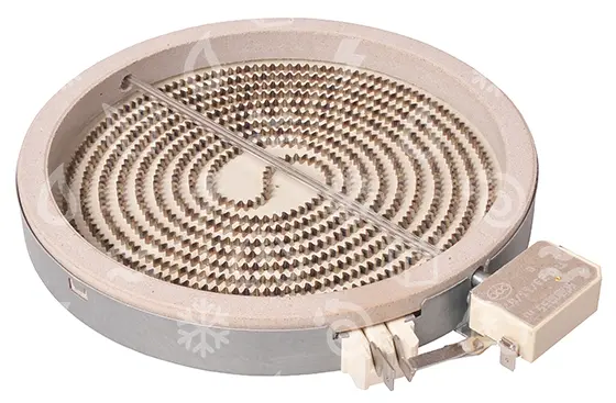 plotna keramická d = 180 mm, 1700 W, ARISTON / INDESIT, (488000850052)